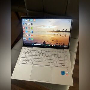 HP pavilion laptop 8GB RAM